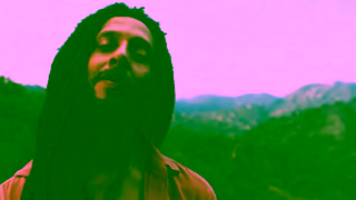 Visit Jamaica People of Jamaica Julian Marley Ad Commercial Brand Imagery Photoshoot 2