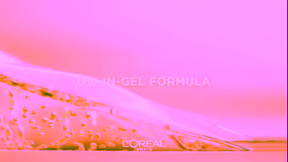 L'Oreal Paris New Preference by LOral Paris Ad Commercial Brand Imagery Photoshoot 1