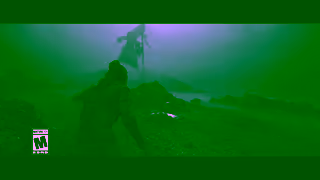 Xbox Senuas Saga Hellblade II Official Trailer The Game Awards 2023 Ad Commercial Brand Imagery Photoshoot 0