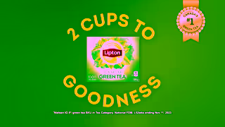 Lipton LIPTON CA GreenTea 6 EN TALENT Ad Commercial Brand Imagery Photoshoot 2