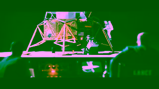 Sony Pictures Fly Me To The Moon Landing Alt 30 See It First July 6 7 In Cinemas Everywhere July 11 Ad Commercial Brand Imagery Photoshoot 2