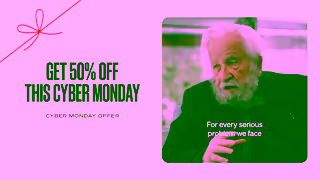 MasterClass.com Independent Thinking and Medias Invisible Powers with Noam Chomsky MasterClass Ad Commercial Brand Imagery Photoshoot 2