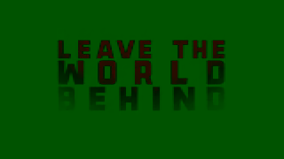 Netflix Leave The World Behind  Trailer  Netflix Ad Commercial Brand Imagery Photoshoot 2