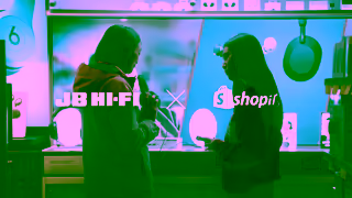 Shopify Godsend 2 Ad Commercial Brand Imagery Photoshoot 0