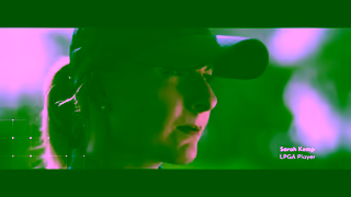 CME Group On Course Ad Commercial Brand Imagery Photoshoot 0