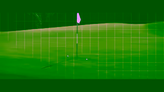 CME Group On Course Ad Commercial Brand Imagery Photoshoot 2