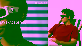 Sunglass Hut Find Every Shade of You Sunglass Hut Ad Commercial Brand Imagery Photoshoot 0