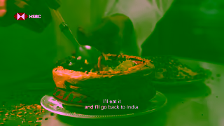 HSBC See Priyanka Chopra Jonas help Indian expats settle in Ad Commercial Brand Imagery Photoshoot 1