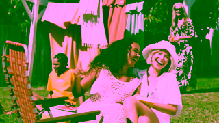 Myer This is How We Summer at Myer Ad Commercial Brand Imagery Photoshoot 1