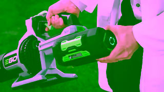 EGO Tools The 1 Rated Brand in Cordless Outdoor Power Equipment EGO Ad Commercial Brand Imagery Photoshoot 0