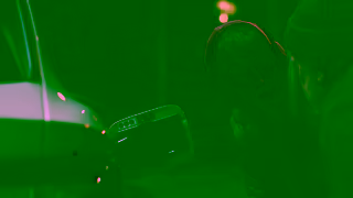 Skoda Surprisingly EV The new electric koda Elroq Ad Commercial Brand Imagery Photoshoot 1