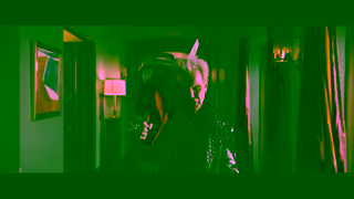 Workday.com Workday Big Game Spot Rock Star Ad Commercial Brand Imagery Photoshoot 1