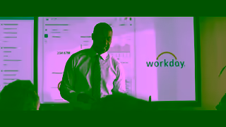 Workday.com Workday Big Game Spot Rock Star Ad Commercial Brand Imagery Photoshoot 2