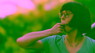 Chrysler Pacifica BigDogLady 15E BRAND Ad Commercial Brand Imagery Photoshoot 0