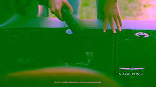 Chrysler Pacifica BigDogLady 15E BRAND Ad Commercial Brand Imagery Photoshoot 1