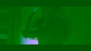 Briarcliff Entertainment Werewolves Busy Night 15 Only in Theaters December 6 Ad Commercial Brand Imagery Photoshoot 2