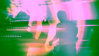 EMI Records Pearl Jam Dark Matter Out On April 19 Ad Commercial Brand Imagery Photoshoot 2