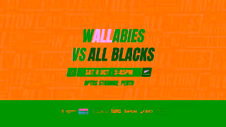 Wallabies Rugby Wallabies v NZ event 3 Perth Ad Commercial Brand Imagery Photoshoot 2