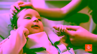 STOKKE Register for the Tripp Trapp Ad Commercial Brand Imagery Photoshoot 0