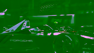 Hankook iON Hankook Tire X Formula E Glorious Moments with Carmakers Ver15s HankookTire Ad Commercial Brand Imagery Photoshoot 1