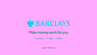 Barclays Barclays Make money work for you Ad Commercial Brand Imagery Photoshoot 2