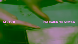 MEJURI Episode 2 Tote Bag Ad Commercial Brand Imagery Photoshoot 0