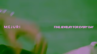 MEJURI Episode 2 Tote Bag Ad Commercial Brand Imagery Photoshoot 1