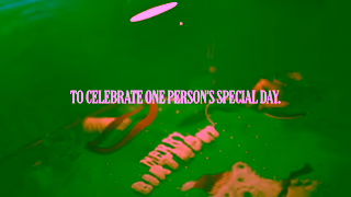 Coca-Cola Merry Birthday Teaser 15s 169 Supers Only CocaCola Ad Commercial Brand Imagery Photoshoot 1