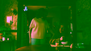 Life360 I Think of You Dying UK Network Safe Ad Commercial Brand Imagery Photoshoot 0