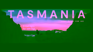 Discover Tasmania Tasmania Come Down For Air Lomond 6 Ad Commercial Brand Imagery Photoshoot 1