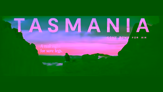 Discover Tasmania Tasmania Come Down For Air Lomond 6 Ad Commercial Brand Imagery Photoshoot 2