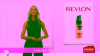 Chemist Warehouse Beauty Break Revlon Ad Commercial Brand Imagery Photoshoot 2