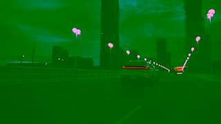 Porsche The allelectric Macan Ad Commercial Brand Imagery Photoshoot 2