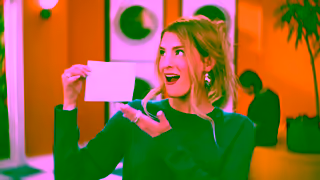 Arm & Hammer Meghan Trainor Laundry ReTrainor ARM HAMMER Laundry Ad Commercial Brand Imagery Photoshoot 2