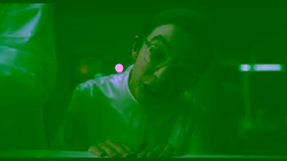 Warner Brothers WB Theatrical UK Mickey 17 FantasyVideo Ad Video HeyMickey Quotes BT Now 30 16x9 Ad Commercial Brand Imagery Photoshoot 1