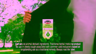 Benylin Benylin Fluent in Cough Ad Commercial Brand Imagery Photoshoot 2