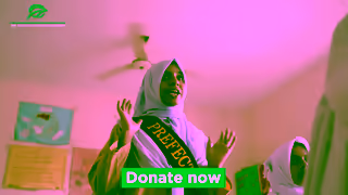 The Citizens Foundation The girls education crisis is urgentCAN Ad Commercial Brand Imagery Photoshoot 2