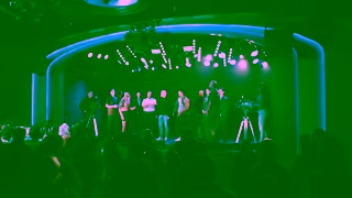 Bud Light EASY NIGHT OUT EASY TO DRINK EASY TO ENJOY Ad Commercial Brand Imagery Photoshoot 1