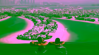 Atlantis Dubai THIS IS YOUR MOMENT Ad Commercial Brand Imagery Photoshoot 0