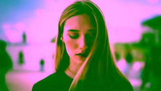 Pinterest Look 15 Ad Commercial Brand Imagery Photoshoot 0