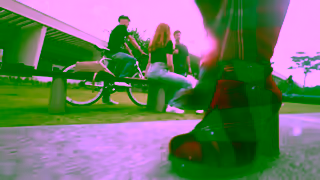 Pinterest Look 15 Ad Commercial Brand Imagery Photoshoot 2