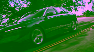 Honda Get Your Accord 30 Ad Commercial Brand Imagery Photoshoot 1