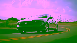 Honda Get Your Accord 30 Ad Commercial Brand Imagery Photoshoot 2