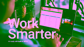 Dell The new Dell Pro Laptop family Ad Commercial Brand Imagery Photoshoot 0