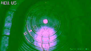 Nacon Gaming Hell Is Us Gameplay Reveal ESRB 15s Ad Commercial Brand Imagery Photoshoot 1