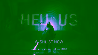 Nacon Gaming Hell Is Us Gameplay Reveal ESRB 15s Ad Commercial Brand Imagery Photoshoot 2