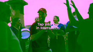 Intrepid Travel INTREPID 2025 6s MOROCCO A 16 9 Ad Commercial Brand Imagery Photoshoot 0