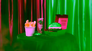 Grill'd Wicked x Grilld6s Ad Commercial Brand Imagery Photoshoot 1