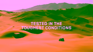 DEFENDER Video Ad Ad Commercial Brand Imagery Photoshoot 1