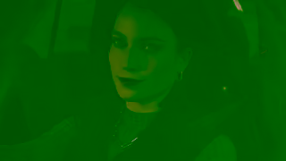 DEFENDER Video Ad Ad Commercial Brand Imagery Photoshoot 2